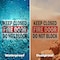 Signmission Keep Closed Fire Door Do Not Block OSHA ANSI Sign, Plastic, 10in W x 7in L, 2PK OS-2PACK-MISC-P-710-L-19500 - alternate 2